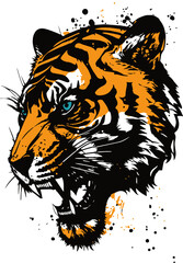 VECTOR ANIMAL GRAPHIC QUALITY DESIGN