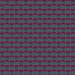 Retro pattern