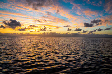 Islamorada Sunrise