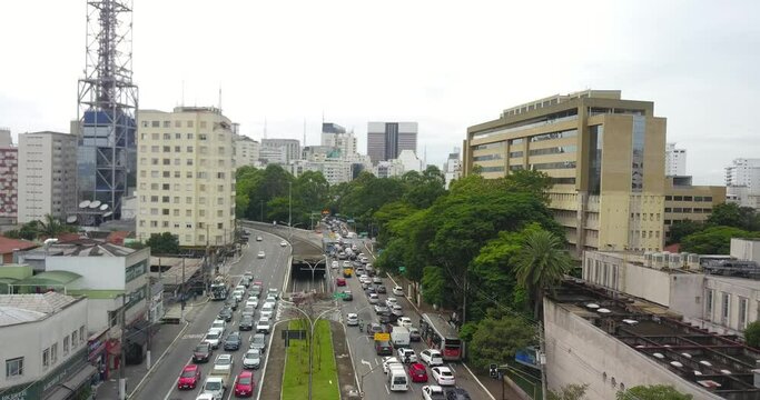 Dr Arnaldo, S&atilde;o Paulo, Paulista