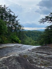 Stone Mountain State Park - Wilkes County, NC