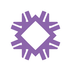 motif logo shield royal logo king icon modern corporate, abstract letter logo