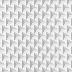 Geometric seamless pattern Abstract background Vector