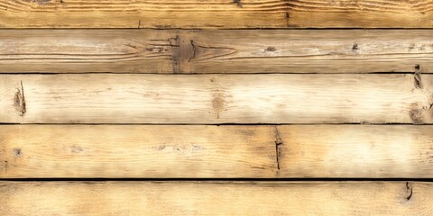 Fototapeta premium old brown rustic light bright wooden texture background