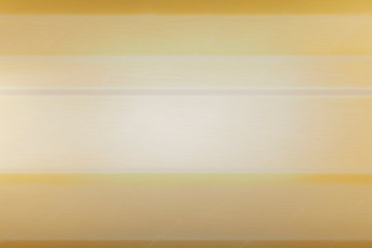 Background with shades of yellow and orange in a wide horizontal pattern - copy space, Generative Ai
