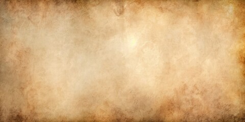 Obraz premium old Vintage canvas texture background - generative ai