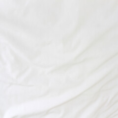  white bedding sheets texture for background
