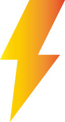 A vector pattern icon representing battery, electricity, lightning