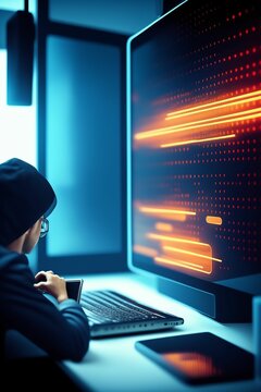 tecnologies, binary, bitcoin, blue filter, microchips, future