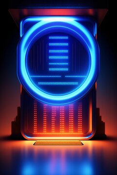 tecnologies, binary, bitcoin, blue filter, microchips, future