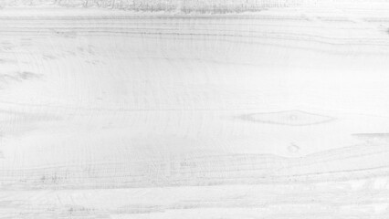 White wood texture with beautiful natural patterns in retro concept.