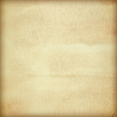 Old paper texture background.