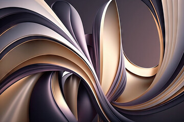 abstract background