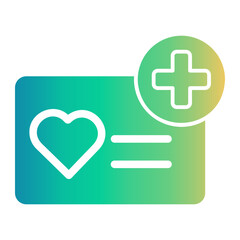 Obraz premium member icon