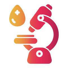 microscope icon