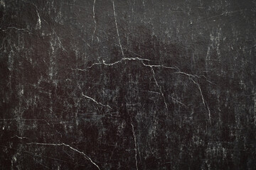 old vintage black paper texture background, page for design