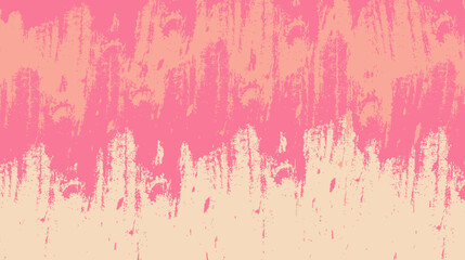 Minimal Abstract Pink Grunge Texture Background