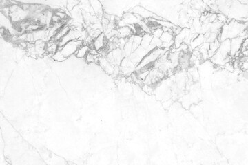 marble wall texture for design art work, seamless pattern of tile stone with bright and luxury.