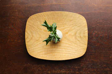 生け花のイメージ