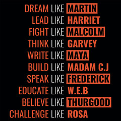 Martin Luther king jr t-shirt design vector template.  Mlk  Day in USA, lettering inspirational quotes, Motivational Awareness, design for banner, poster, tshirt, card, vector, illustration