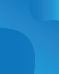 blue gradient background