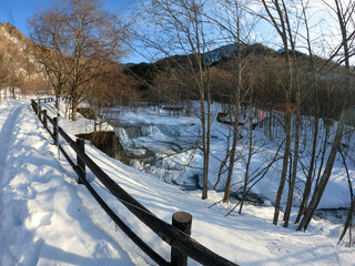 平湯温泉, Hirayu, GIHU, 岐阜
