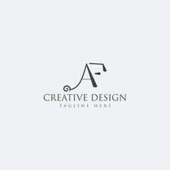 abstract logo design