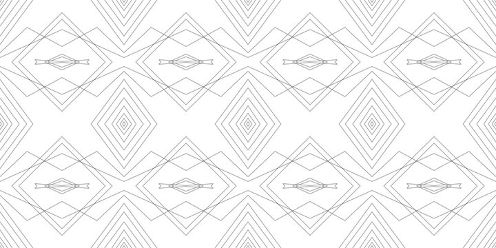 geometric  free line pattern  black and white design  fabric pattern