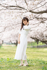 美しい日本女性