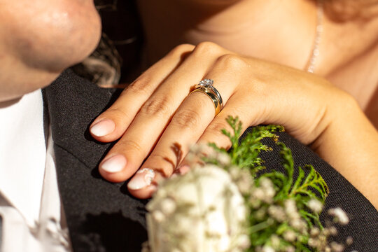 WEDDING