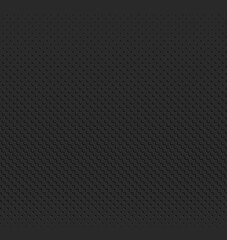 Three-dimensional gradation. Seamless pattern.