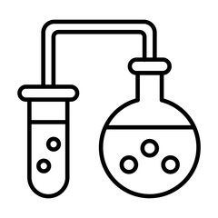 Experiment Icon