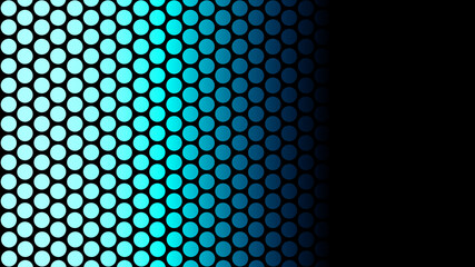 polka dot light shine abstract geometric pattern background wallpaper banner illustration image