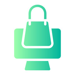 online store icon 