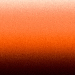 orange abstract rough surface bright dark gradient  Design templates, book covers, banners, websites, wallpaper backdrops.