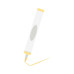 Whiteboard marker drawing doodle line
