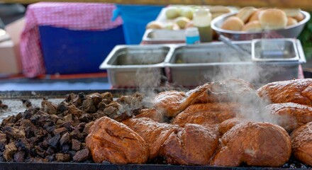 Market Gold Coast Australia マーケット　ゴールドコースト　オーストラリア