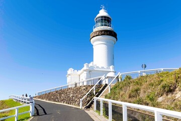 Byron Bay Australia バイロンベイ オーストラリア