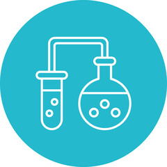 Experiment Icon