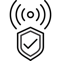 Wifi Signal Icon