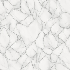 Obraz premium Seamless marble pattern 300DPI | Generative AI