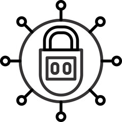 Lock Icon