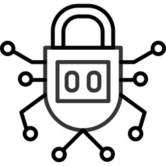 Security Icon