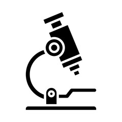 Microscope Icon