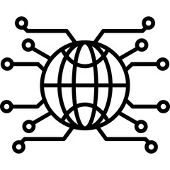 Internet Browser Icon