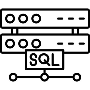 Sql Icon