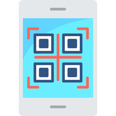 Qr Code Icon