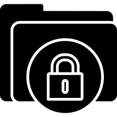 Secure Folder Icon