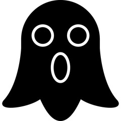 Ghost Icon