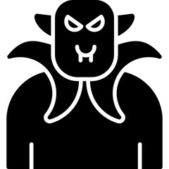 Dracula Icon